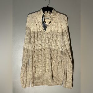 Weatherproof Vintage - Men Sweater